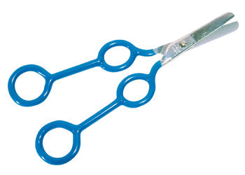 Educational Colours - Dual Control Training Scissors | 16cm – The ...