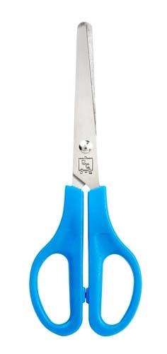 Educational Colours - Stainless Steel Scissors 165mm