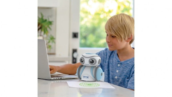 Educational Insights - Artie 3000 - Drawing & Coding Robot