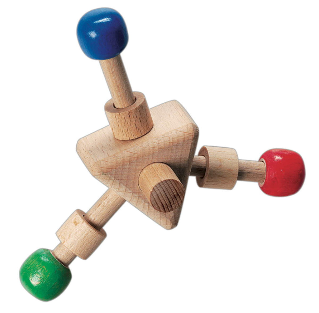 Fagus - Click Clack for Wooden Marble Run