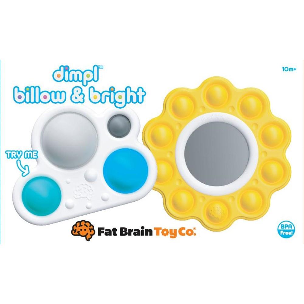 Fat Brain Toys - Billow and Bright