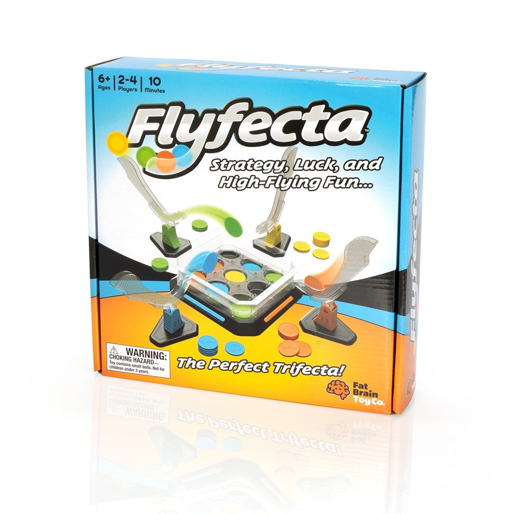 Fat Brain Toys - FlyFecta