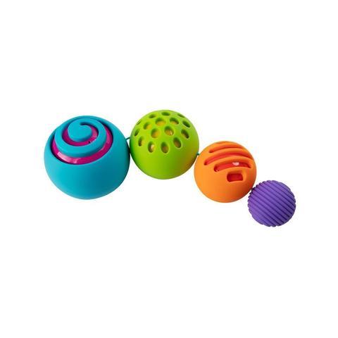 Fat Brain Toys - Oombee Ball