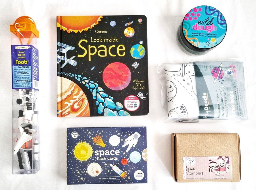 Gift Set - Space
