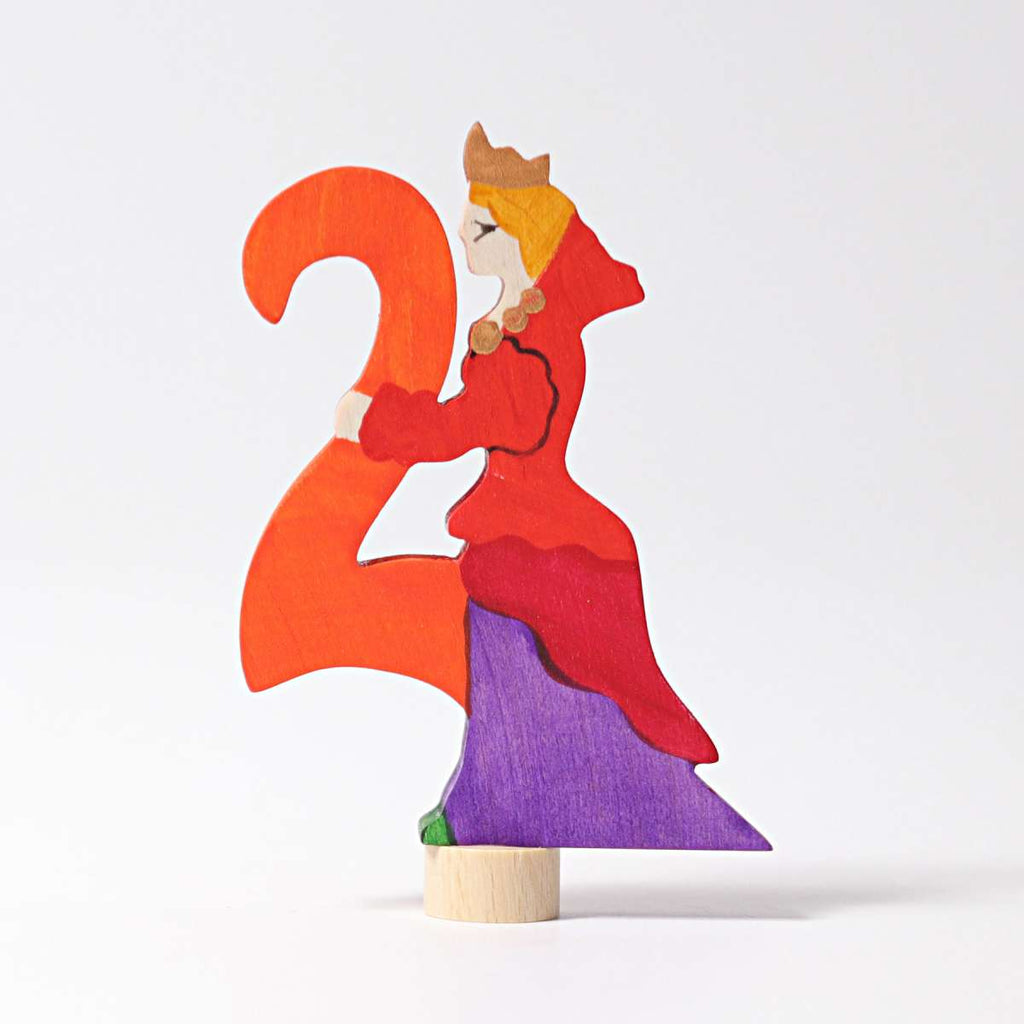Grimm's - Decorative Fairy Figure 2