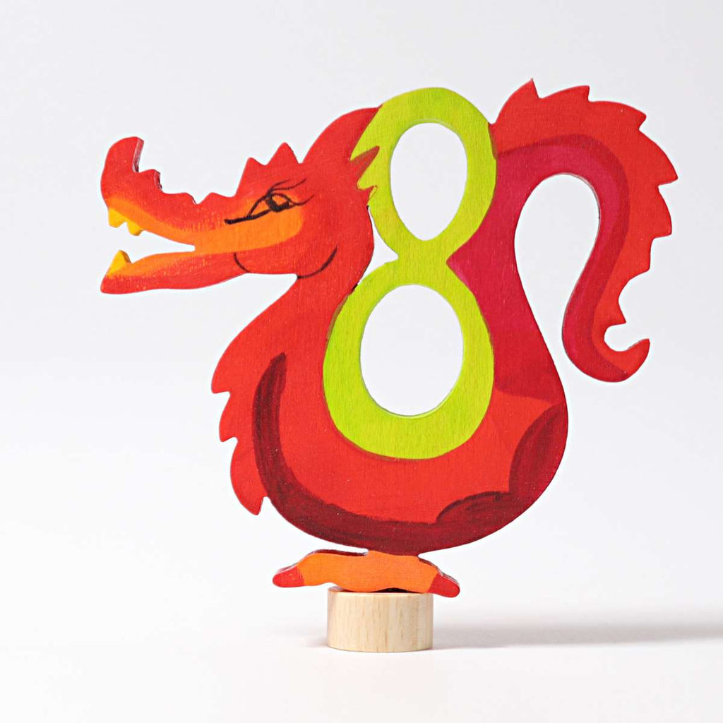 Grimm's - Decorative Fairy Figure 8