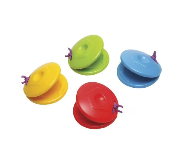 Halilit - Musical Toys - Castanet (Individual)
