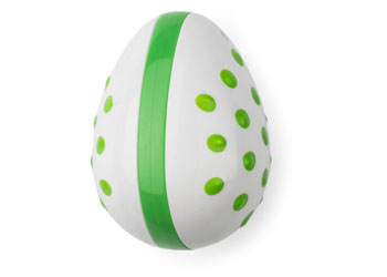 Halilit - Musical Toys - Egg Shaker (Individual)