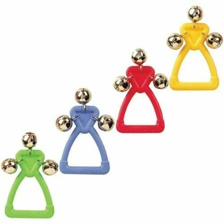 Halilit - Musical Toys - Handy Bell (Individual)