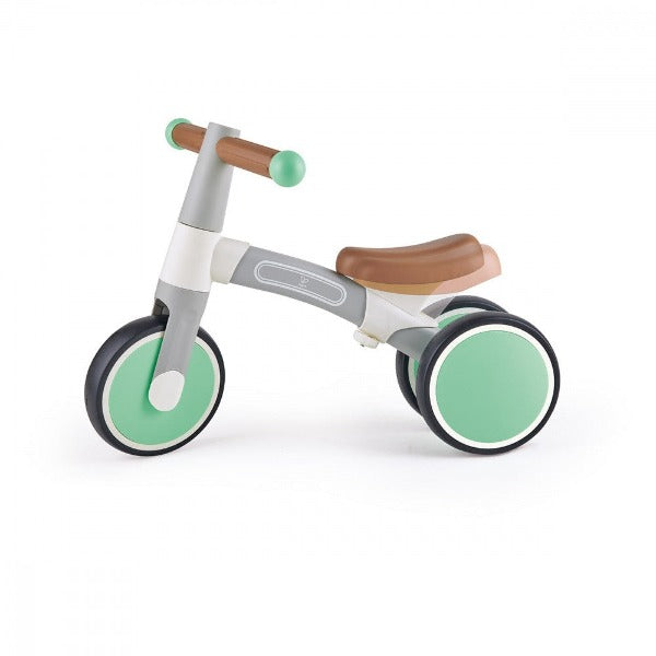 Hape - First Ride Balance Bike (Light Green)