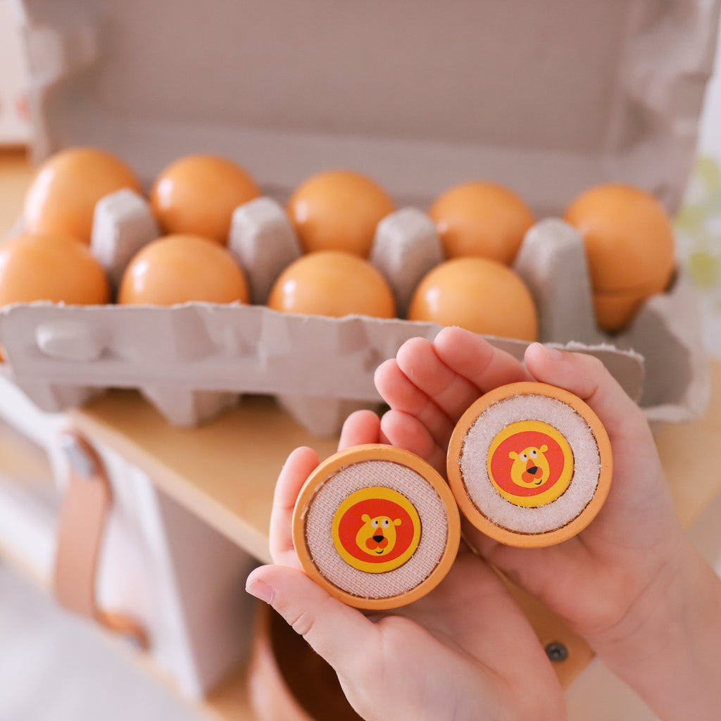 Toys Link Egg Memory Set - Toyslink - The Creative Toy Shop