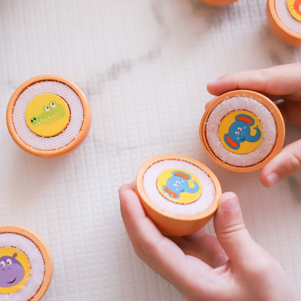 Toys Link Egg Memory Set - Toyslink - The Creative Toy Shop