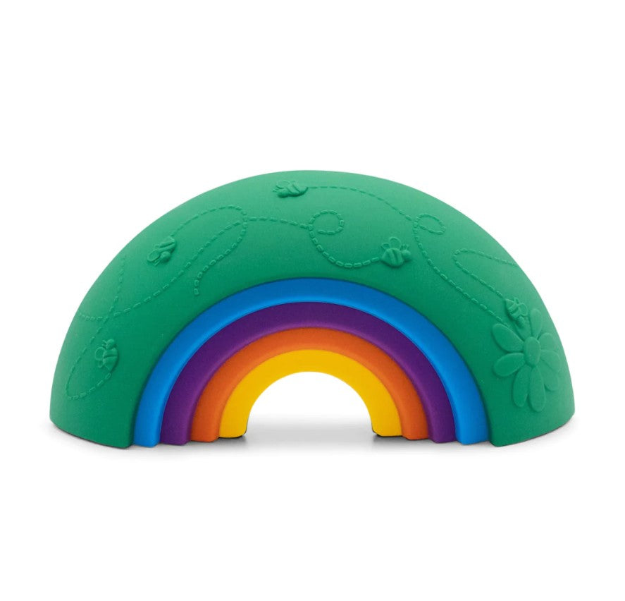 Jellystone - Over the Rainbow