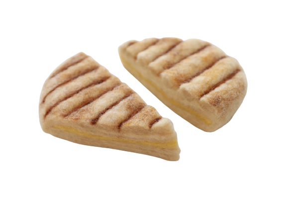 Juni Moon - Cheese Toastie (Set of 2)