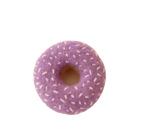 Juni Moon - Felt Donut - Individual