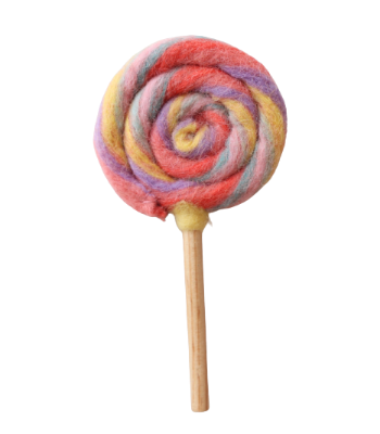 Juni Moon - Lollipops