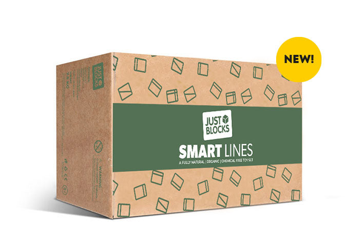 Just Blocks - Smart Lines - Medium