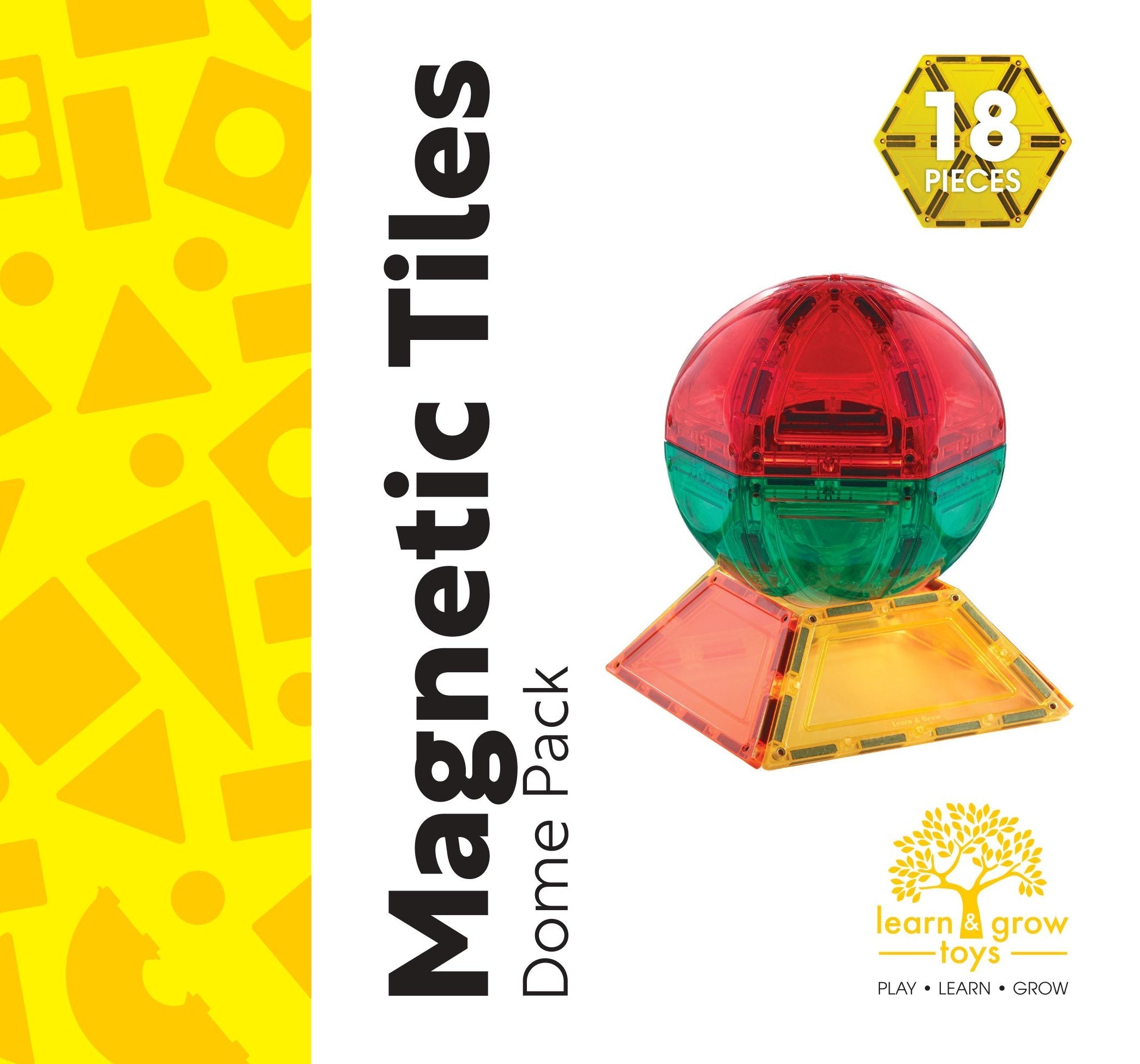 Magna Tiles Ideas: 17 Creative Builds for a Fun Imaginative Play