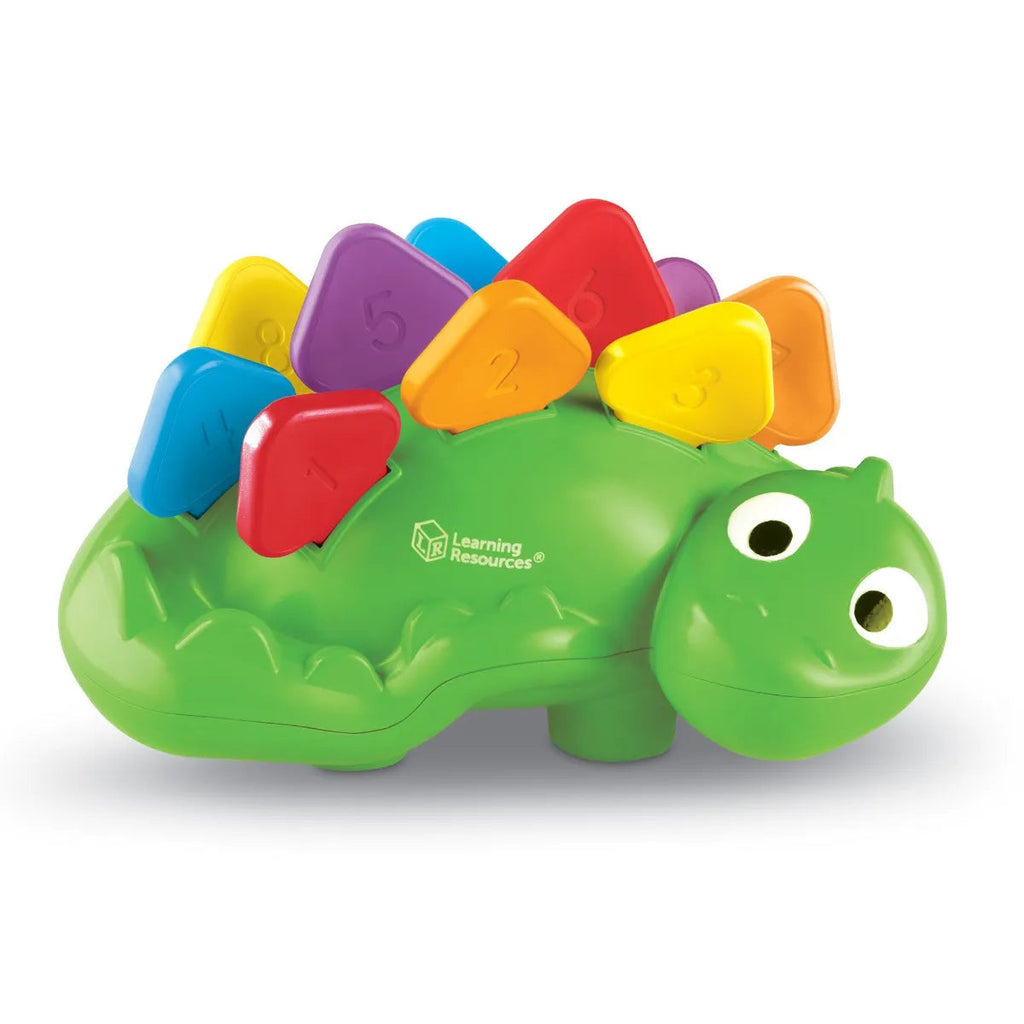 Learning Resources - Steggy the Fine Motor Dino