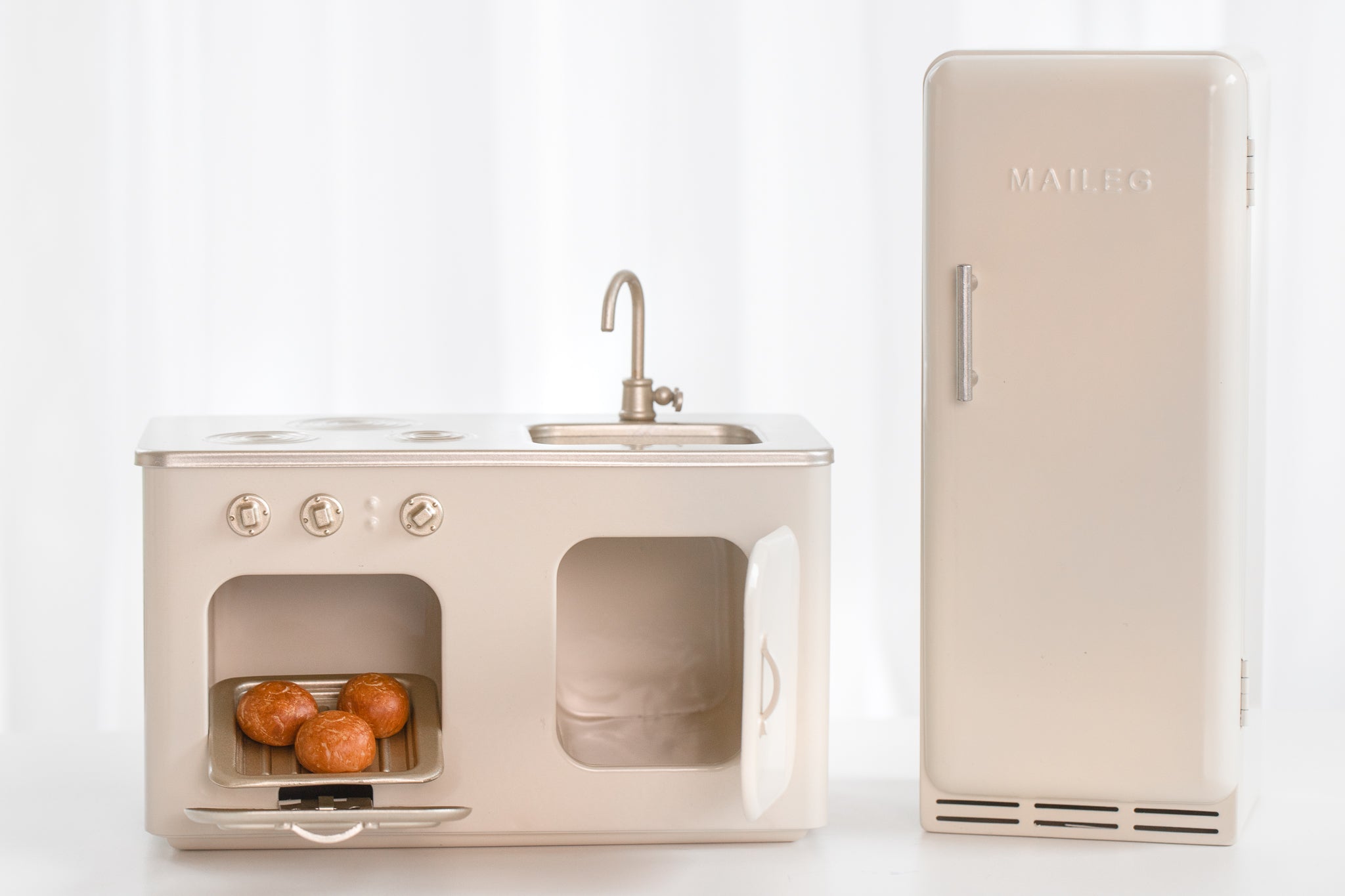 Maileg Miniature Kitchen The Creative Toy Shop