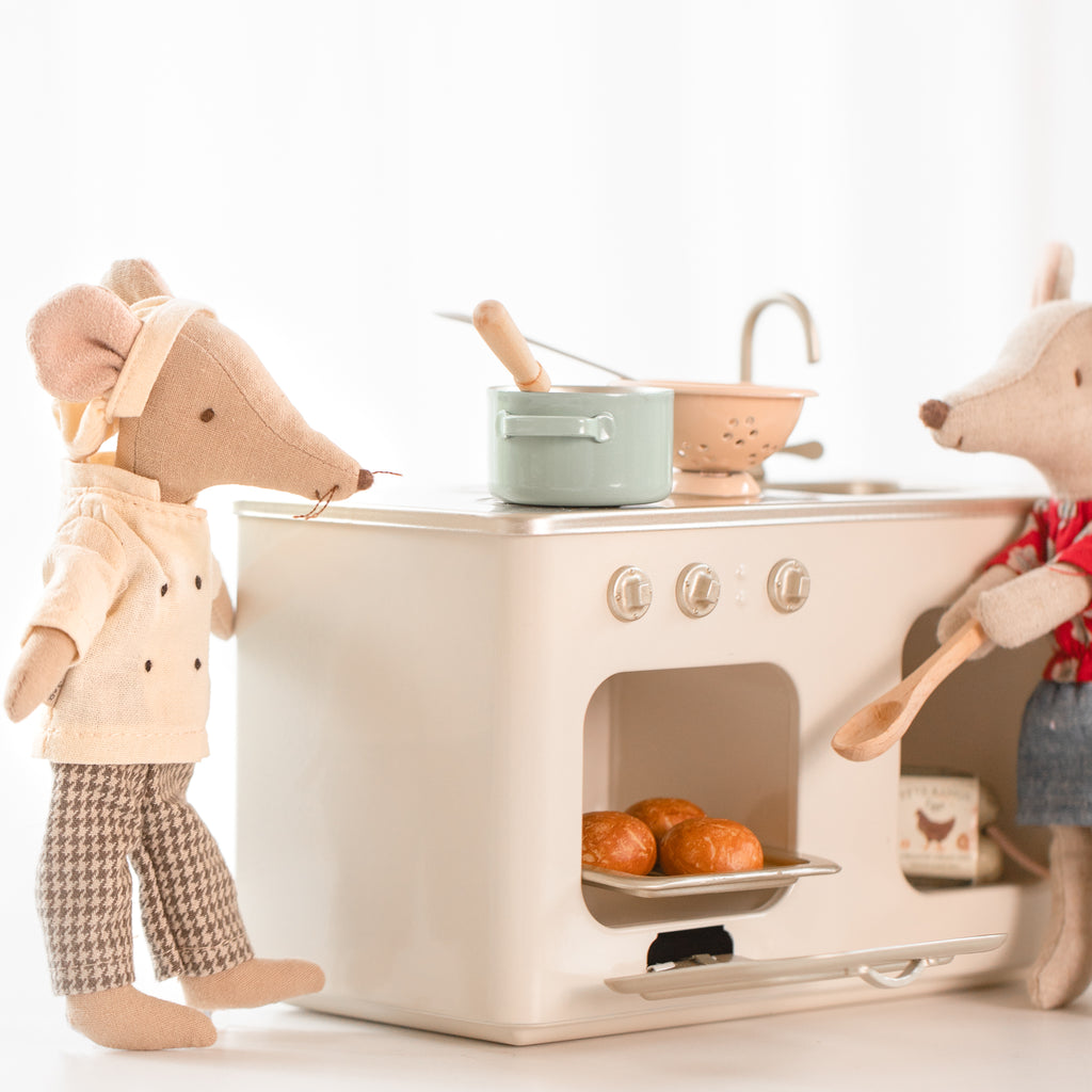Maileg Miniature Kitchen The Creative Toy Shop