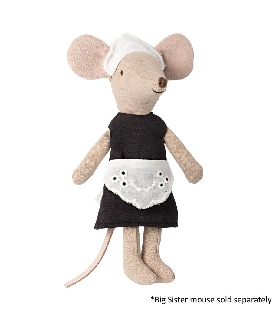 Maileg - Maid Clothes For Mouse