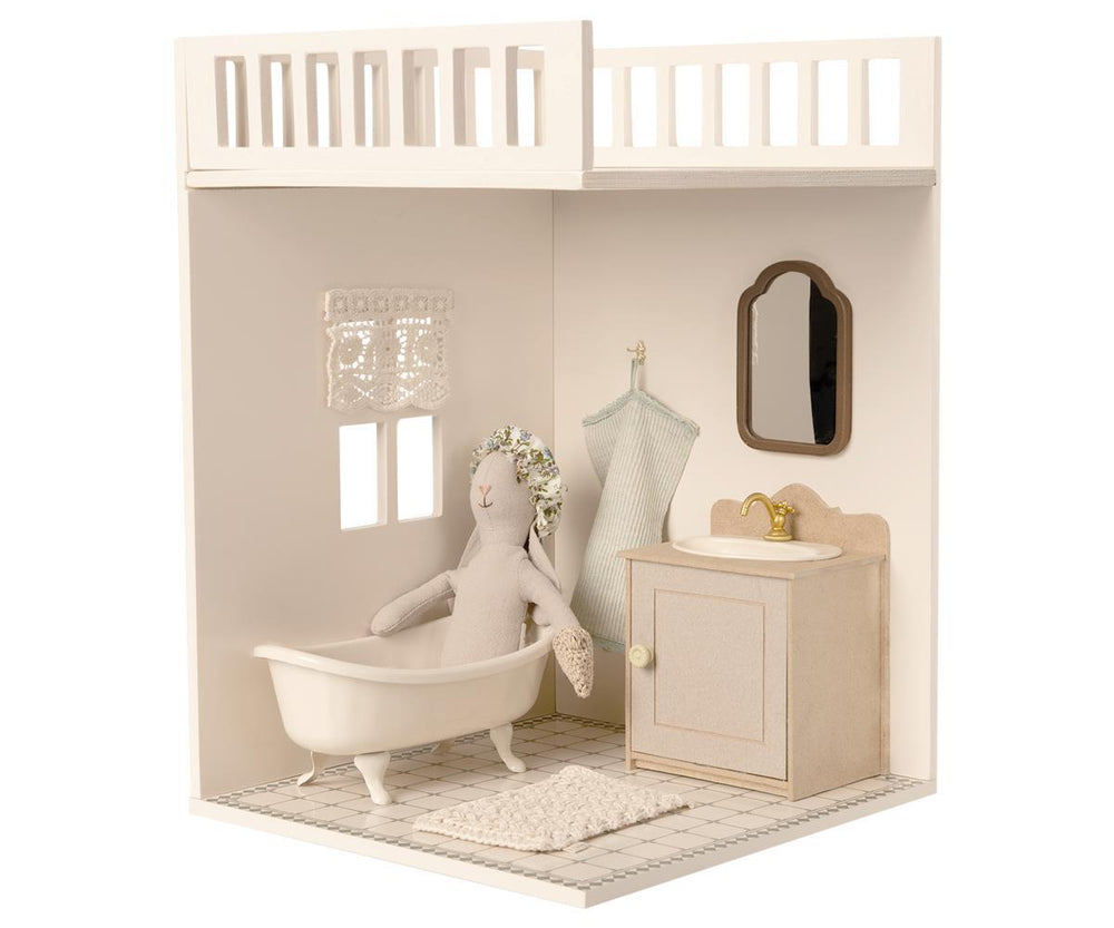 Maileg - Miniature Bathroom