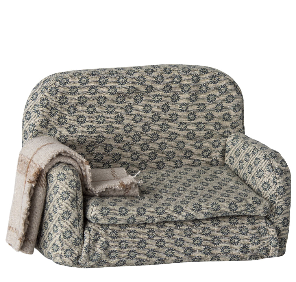 Maileg - Sofa Bed for Mouse