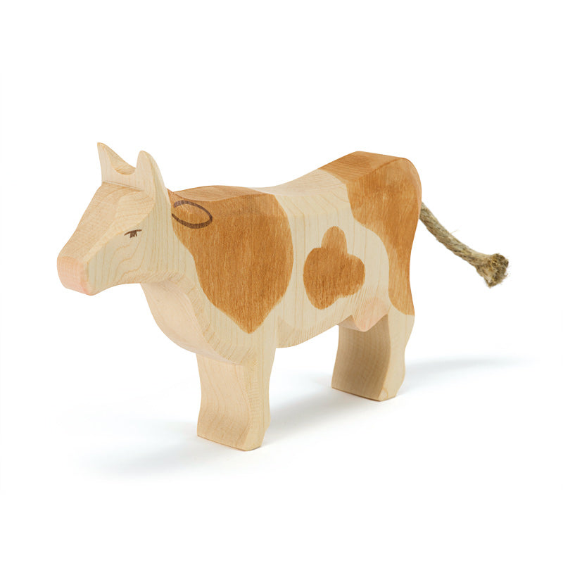 Ostheimer - Brown Cow - Standing