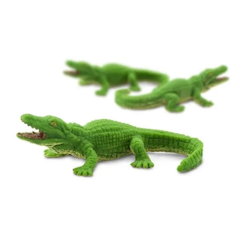 Safari - Good Luck Minis - Alligator - Individual