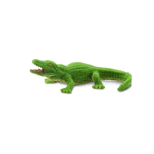 Safari - Good Luck Minis - Alligator - Individual
