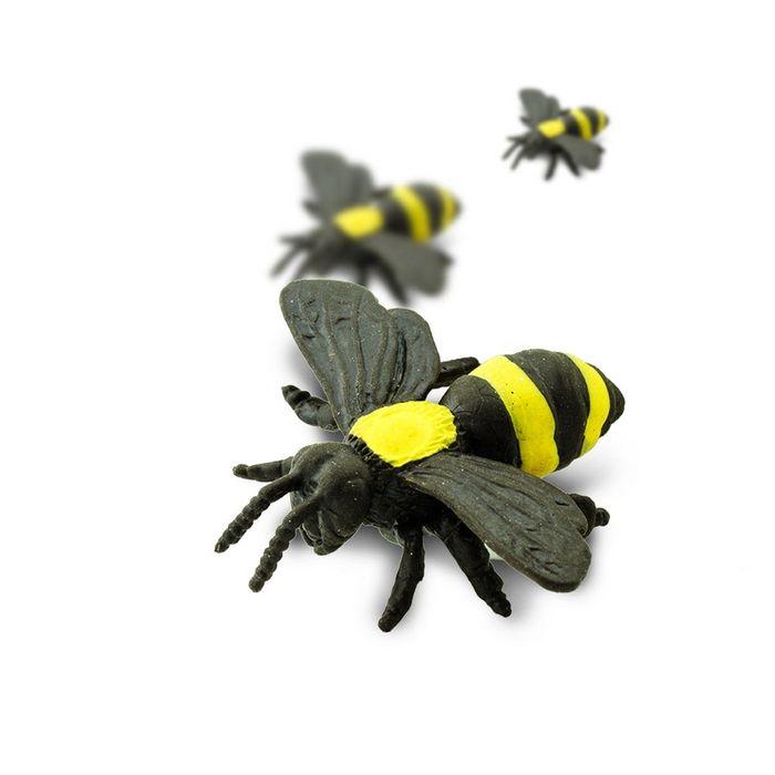 Safari - Good Luck Minis - Bumble Bees - Individual