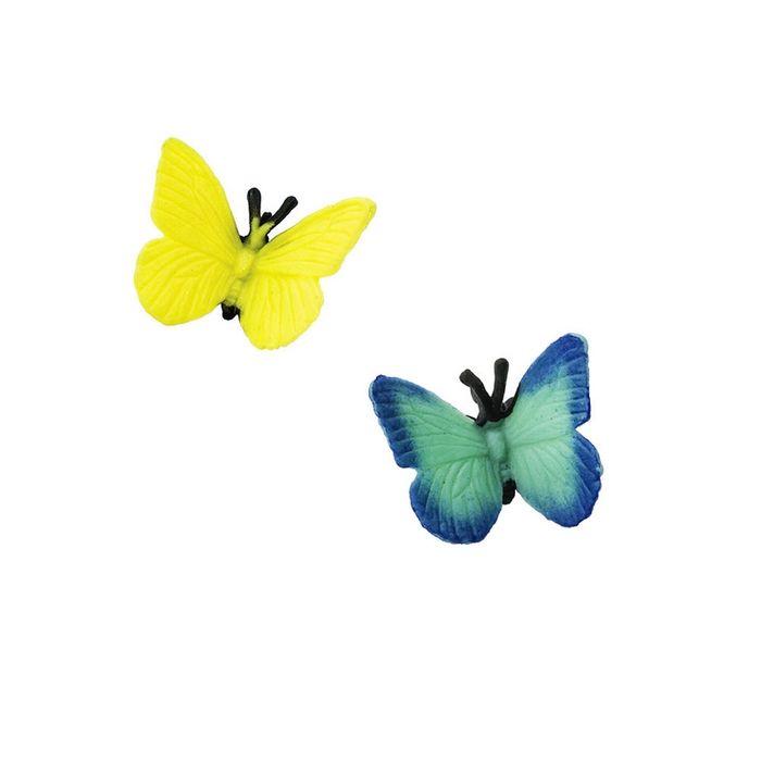 Safari - Good Luck Minis - Butterflies - Individual