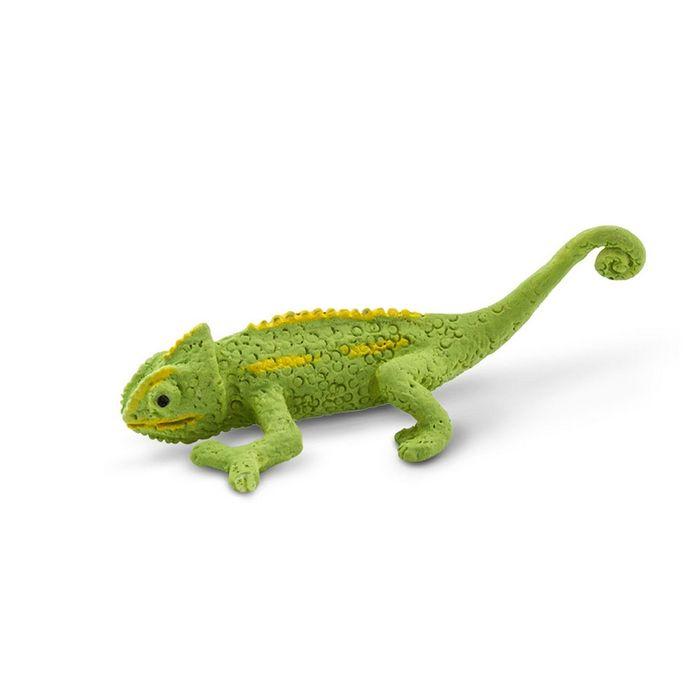 Safari - Good Luck Minis - Chameleons - Individual