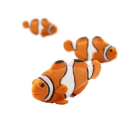 Safari - Good Luck Minis - Clownfish - Individual