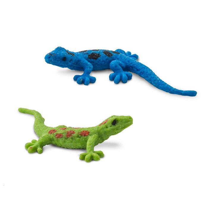 Safari - Good Luck Minis - Geckos - Individual