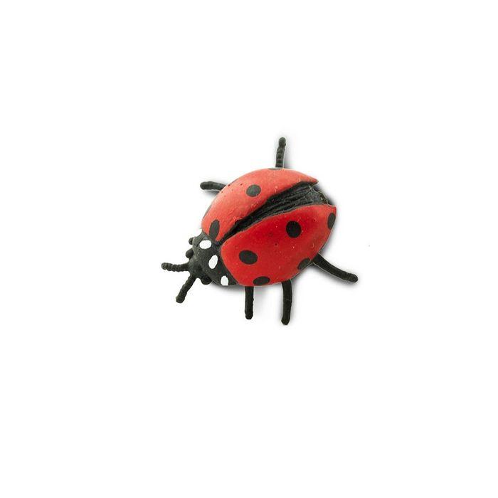 Safari - Good Luck Minis - Ladybugs - Individual
