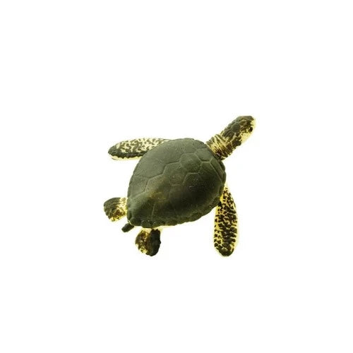 Safari - Good Luck Minis - Sea Turtle - Individual
