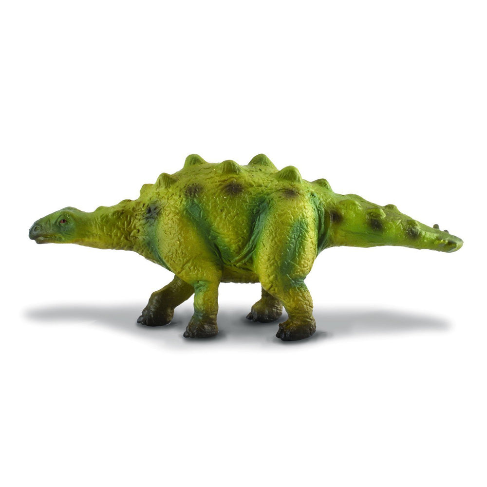 CollectA - Sally the Stegosaurus Baby - CollectA - The Creative Toy Shop