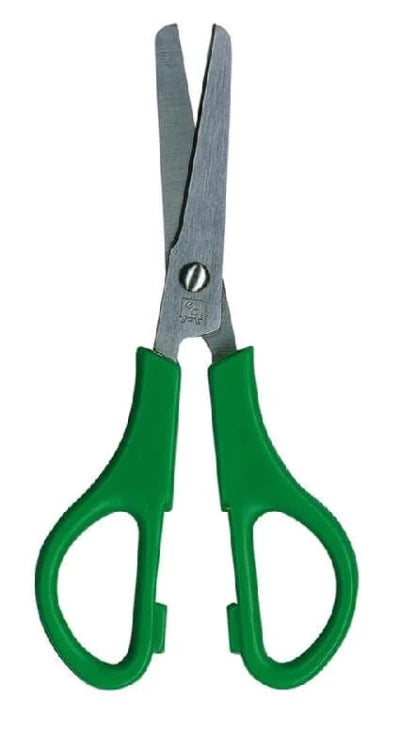 Educational Colours - Left Handed Scissors