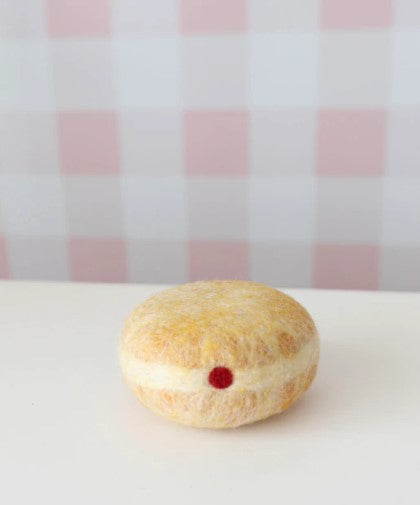 Juni Moon - Jam Donuts  (Set of 2)
