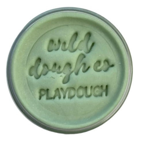 Wild Dough - Scented Playdough - Classic Colours