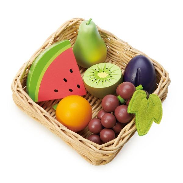 Tender Leaf - Market BASKETS - Fruity