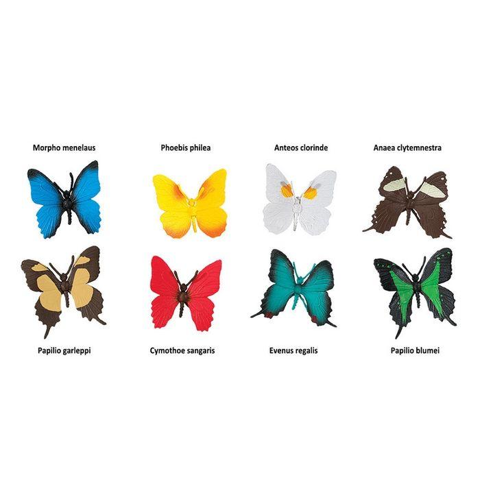 Toobs - Butterflies