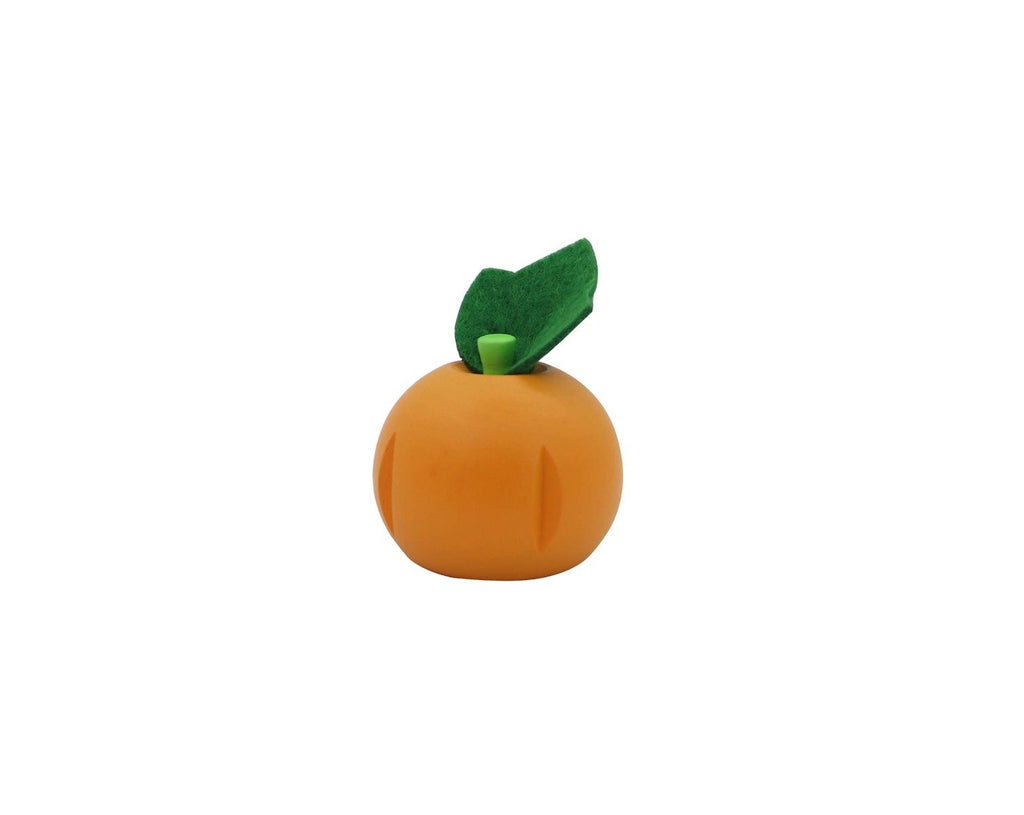 Wooden Individual Fruit and Vegetables - Pumpkin