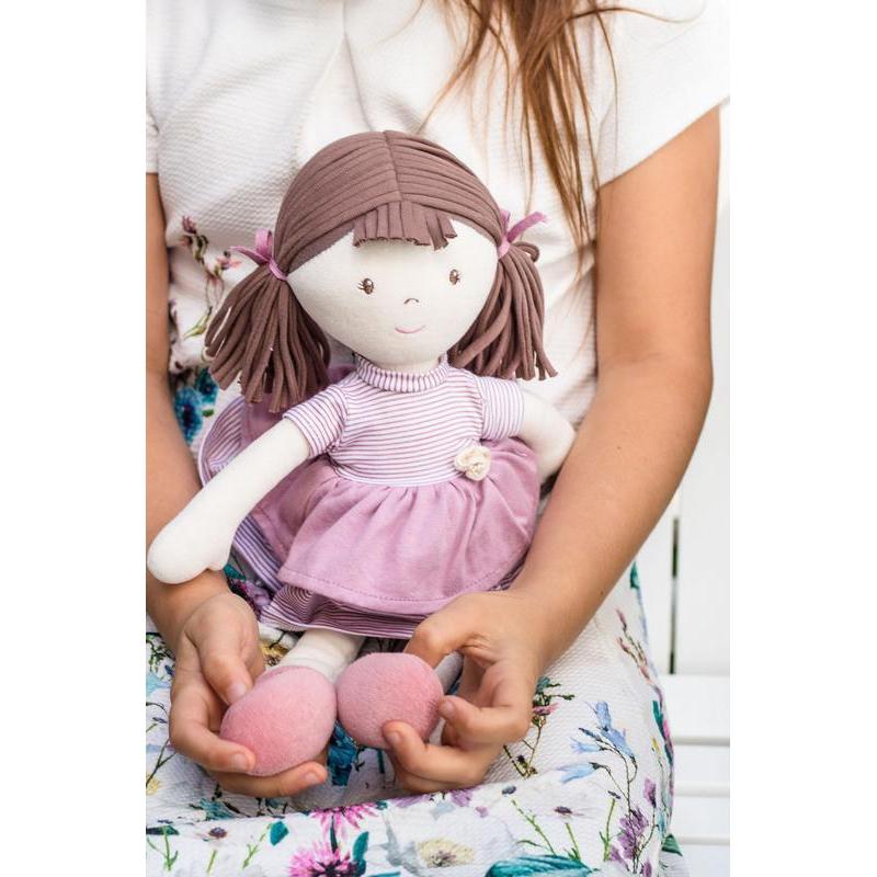 Bonikka Brook Cotton Doll - Bonikka - The Creative Toy Shop