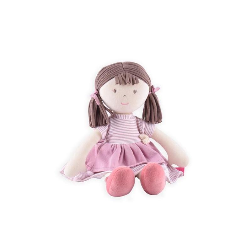 Bonikka Brook Cotton Doll - Bonikka - The Creative Toy Shop