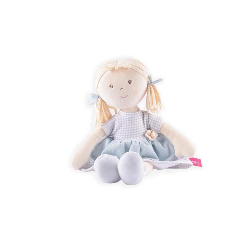 Bonikka Neva Cotton Doll - Bonikka - The Creative Toy Shop