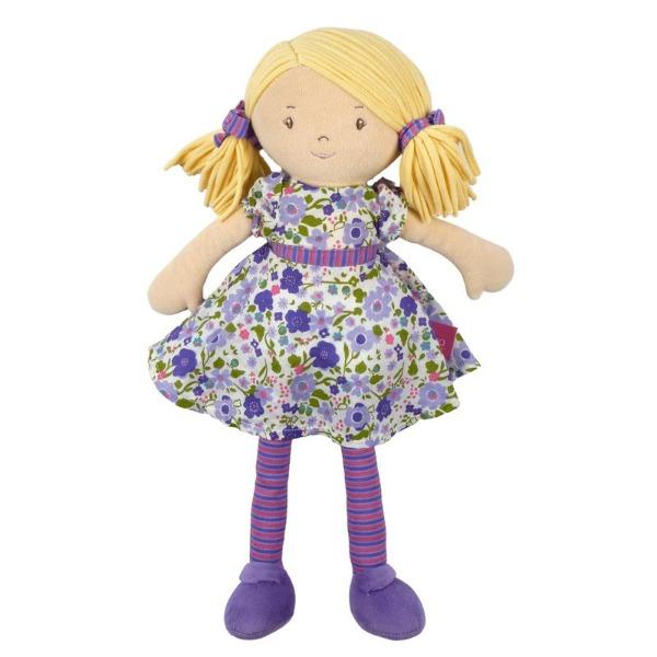 Bonikka Peggy Soft Doll-Bonikka-The Creative Toy Shop