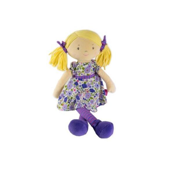 Bonikka Peggy Soft Doll-Bonikka-The Creative Toy Shop
